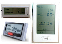 electricity monitors